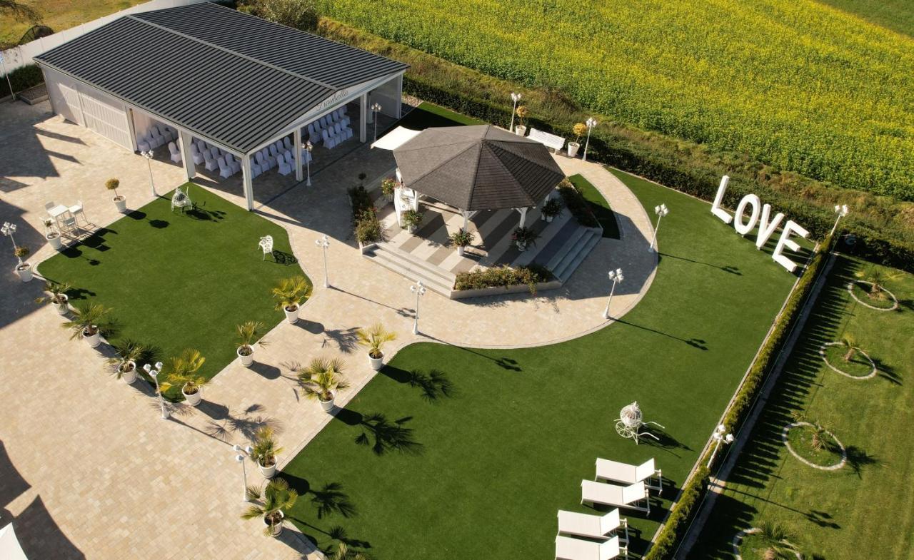 Landhotel Grabinger Schwandorf Bagian luar foto